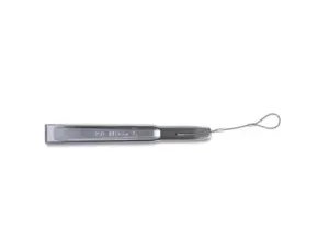 BETA - Przecinak płaski żebrowany do prac na wysokościach 200mm - 35HS/200