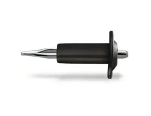 BETA - Wycinak ślusarski żebrowany z ochraniaczem dłoni 200mm - 37PM/200