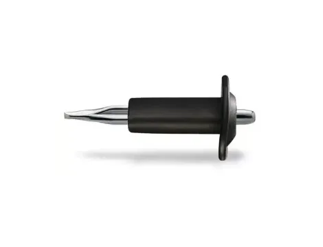 BETA - Wycinak ślusarski żebrowany z ochraniaczem dłoni 200mm - 37PM/200