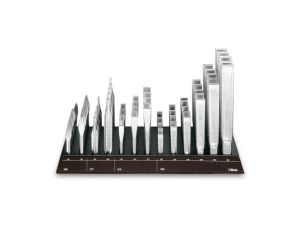 BETA - 38/DS2-ZESTAW 65 WYBIJAKÓW I PRZECINAKÓW - 38/DS2