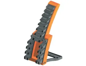 BETA - Stojak z tworzywa sztucznego do kompletu kluczy 42/sp15 pusty - 42/SPV15