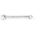 BETA - Klucz płasko-oczkowy stal aisi 420 6mm - 42INOX/6