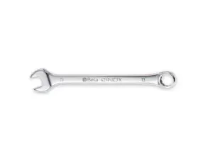 BETA - Klucz płasko-oczkowy stal aisi 420 14mm - 42INOX/14
