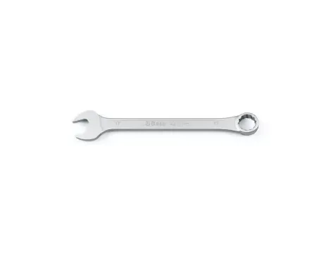 BETA - Klucz płasko-oczk.slim - 42SLIM/12