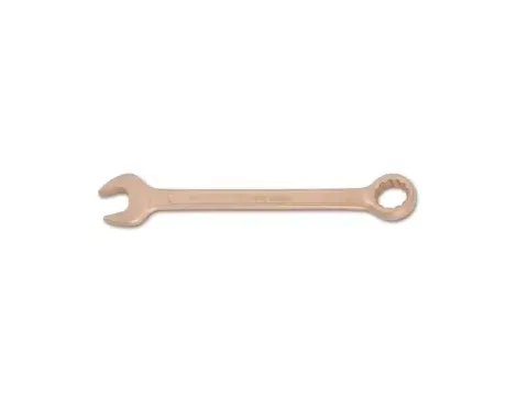 BETA - Klucz płasko-oczkowy nieiskrzący calowy 5/16 - 42BA/AS/5/16