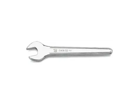 BETA - Klucz płaski jednostronny 30mm - 52/30