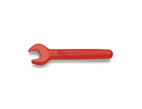 BETA - Klucz płaski jednostronny w izolacji do 1000V 14mm - 52MQ/14