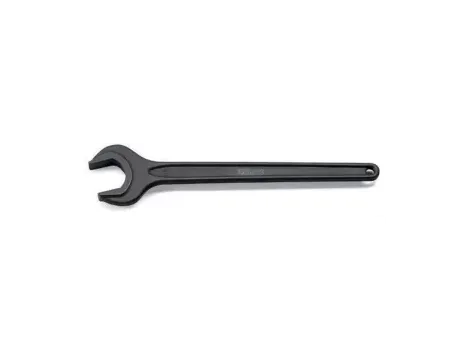 BETA - Klucz płaski jednostronny din 894 czerniony 110mm - 53/110