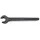 BETA - Klucz płaski jednostronny din 894 czerniony 120mm - 53/120