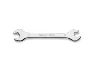 BETA - Klucz płaski dwustronny polerowany 20x22mm - 55MP/20X22