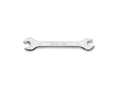 BETA - Klucz płaski dwustronny polerowany 21x23mm - 55MP/21X23