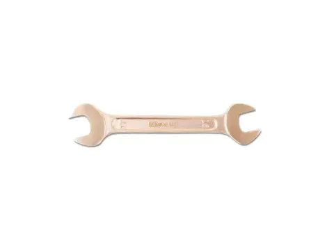 BETA - Klucz płaski dwustronny nieiskrzący 20x22mm - 55BA/20X22