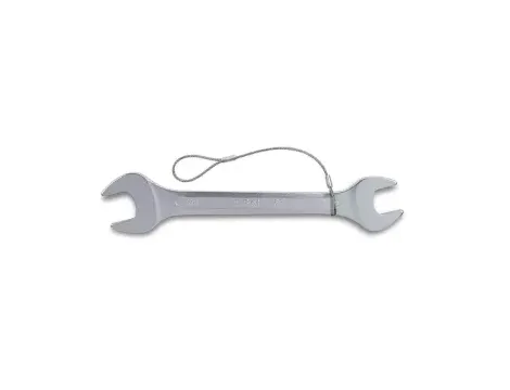 BETA - Klucz płaski dwustronny do prac na wysokościach 30x32mm - 55HS/30X32