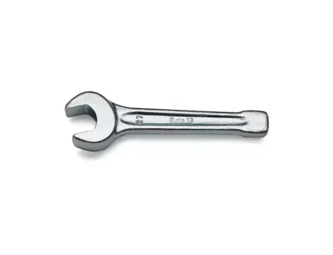 BETA - Klucz płaski jednostronny do pobijania 120mm - 58/120