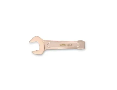 BETA - Klucz płaski jednostronny do pobijania nieiskrzący 1.5/8 - 58BA-AS/1.5/8