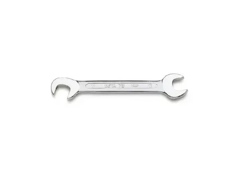 BETA - Klucz płaski dwustronny "mini 4,5x4,5mm - 73/4.5