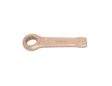BETA - Klucz oczkowy jednostronny do pobijania nieiskrzący 30mm - 78BA/30