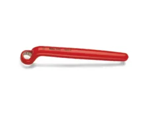 BETA - Klucz oczkowy jednostronny odsadzony w izolacji do 1000V 9mm - 89MQ/9