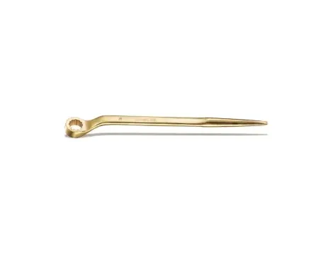 BETA - Klucz oczkowy jednostronny odsadzony nieiskrzący 16mm - 89BA/16