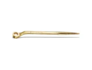 BETA - Klucz oczkowy jednostronny odsadzony nieiskrzący 30mm - 89BA/30
