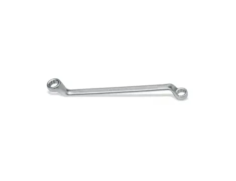 BETA - Klucz oczkowy dwustronny odsadzony calowy 5/8x3/4 - 90AS/5/8X3/4