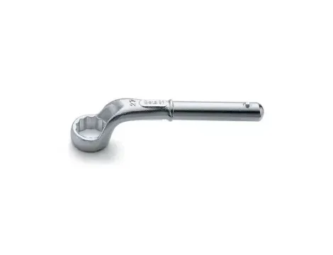 BETA - Klucz oczkowy jednostronny odsadzony 41mm - 91/41