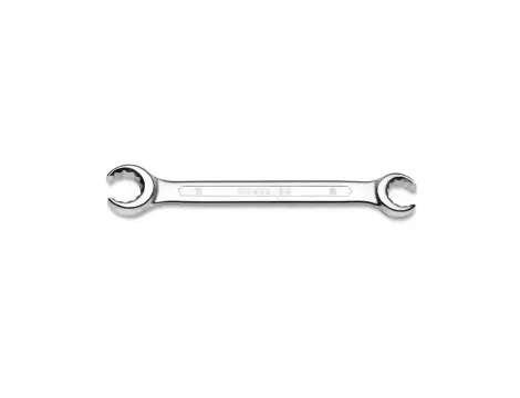 BETA - Klucz oczkowy dwustronny półotwarty 13x15mm - 94/13X15