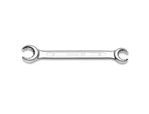 BETA - Klucz oczkowy dwustronny półotwarty 17x19mm na blistrze - 94K/17X19