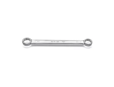 BETA - Klucz oczkowy dwustronny prosty 21x23mm - 95/21X23