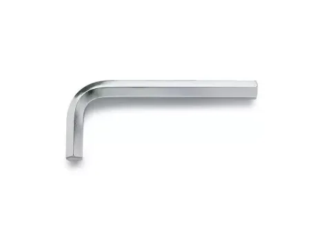 BETA - Klucz trzpieniowy kątowy sześciokątny chromowany 5mm - 96/5