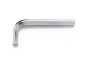 BETA - Klucz trzpieniowy kątowy sześciokątny chromowany 6mm - 96/6