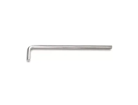 BETA - Klucz trzpieniowy kątowy długi sześciokątny chromowany 7mm - 96LC/7