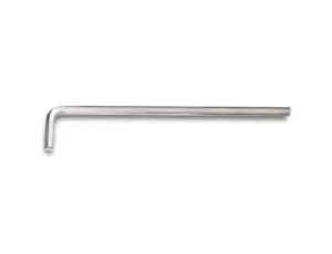 BETA - Klucz trzpieniowy kątowy długi sześciokątny chromowany 9mm - 96LC/9