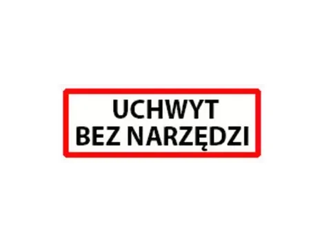 BETA - Uchwyt do kompletu kluczy 96AS/SC9 pusty - 96AS/SCV