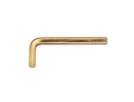 BETA - Klucz trzpieniowy kątowy sześciokątny nieiskrzący 22mm - 96BA/22