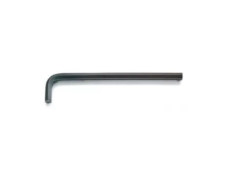 BETA - Klucz trzpieniowy kątowy sześciokątny długi 5mm - 96L/5