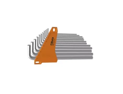 BETA - Uchwyt do kompletu kluczy 96LC/SC12 pusty - 96LC/SCV12