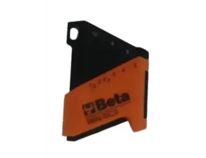 BETA - Uchwyt do kompletu kluczy 96BPC/SC9 pusty - 96BPC/SCV
