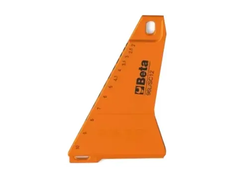 BETA - Uchwyt do kompletu kluczy 96L/SC8 pusty - 96L/SCV