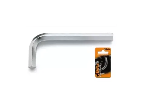 BETA - Klucz trzpieniowy kątowy sześciokątny calowy 5/32 - 96C/AS/5/32