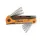 BETA - Komplet kluczy trzpieniowych profil torx t9 - t40 8 sztuk w rękojeści - 97TX/BG8