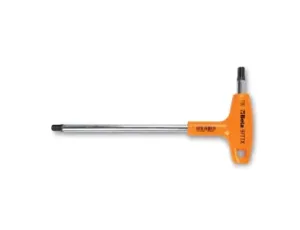 BETA - Klucz trzpieniowy kątowy profil torx z rękojeścią t9 - 97TTX/09
