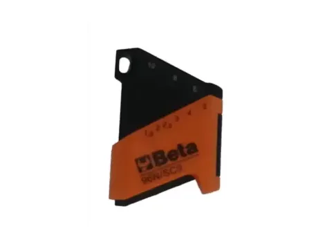 BETA - Uchwyt do kompletu kluczy 97BTX/SC8 pusty - 97BTX/SCV