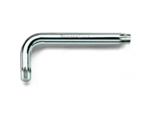 BETA - Klucz trzpieniowy kątowy profil xzn m12mm - 98XZN/M12