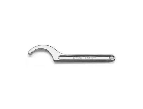 BETA - Klucz hakowy z pazurem 34-36-38mm - 99/34-38