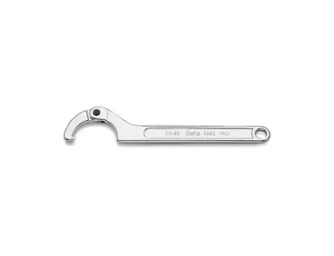 BETA - Klucz hakowy z pazurem przegubowy 15-35mm - 99SQ/15-35