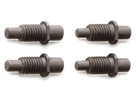 BETA - Komplet wymiennych kołków czernionych do klucza nastawnego 100  - 100/KIT