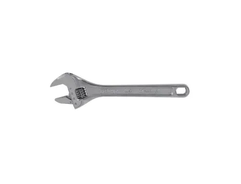 BETA - Klucz płaski nastawny ze skalą 300 - 111E/300