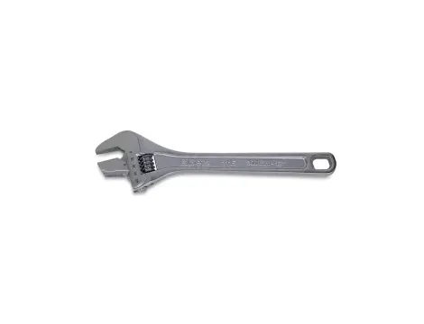 BETA - Klucz płaski nastawny ze skalą 200 - 111ER/200