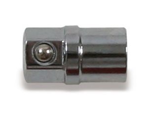 BETA - Uchwyt przejściowy 1/4'' do końcówek wkrętakowych z kluczami oczkowymi 10mm  - 123E1/4